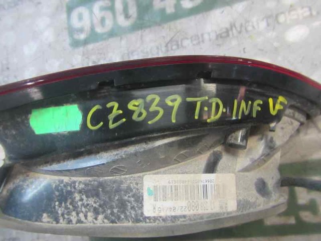 13360790 Opel