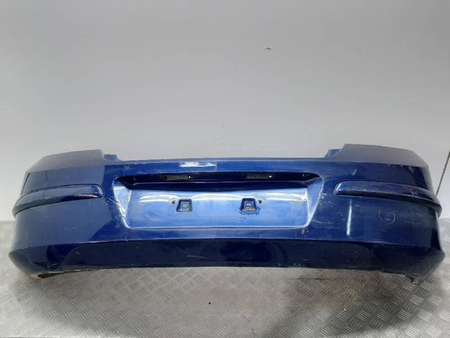 Proteção de motor, de panela (da seção de motor) 13362604 OPEL