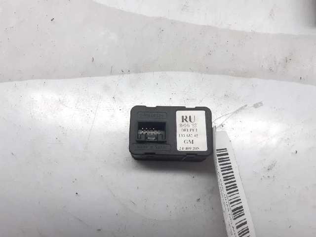 13363202 Opel