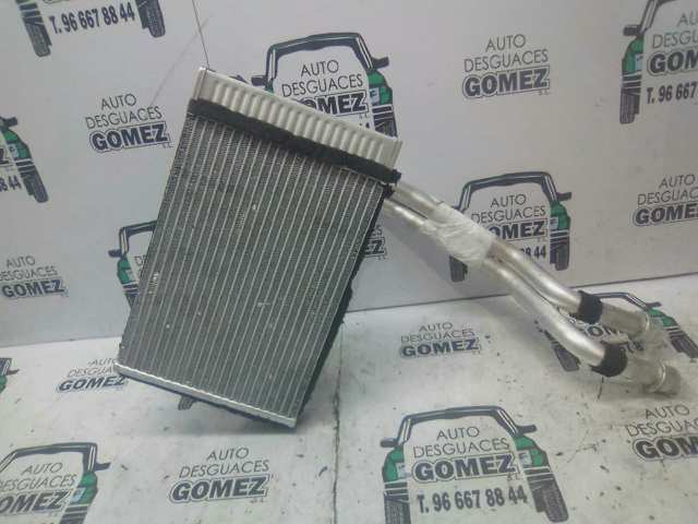 Vaporizador de aparelho de ar condicionado 13363519 OPEL