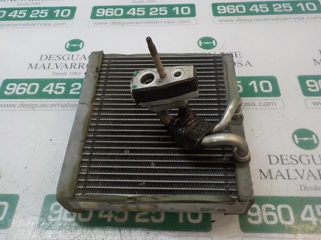 Vaporizador de aparelho de ar condicionado 13363519 OPEL