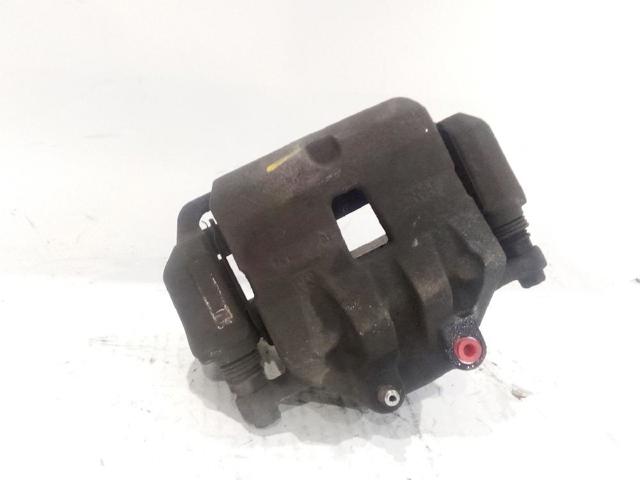 Braçadeira do freio de suporte dianteiro 13364143 OPEL