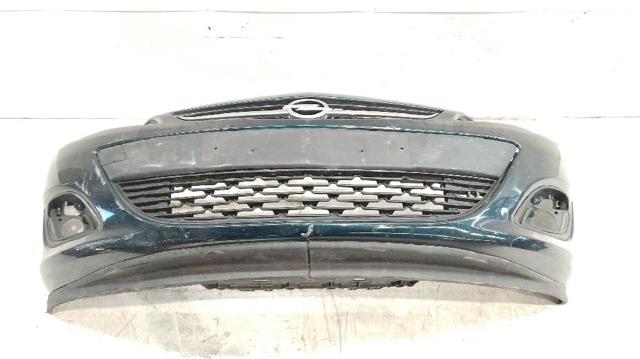 Pára-choque dianteiro 13364614 OPEL