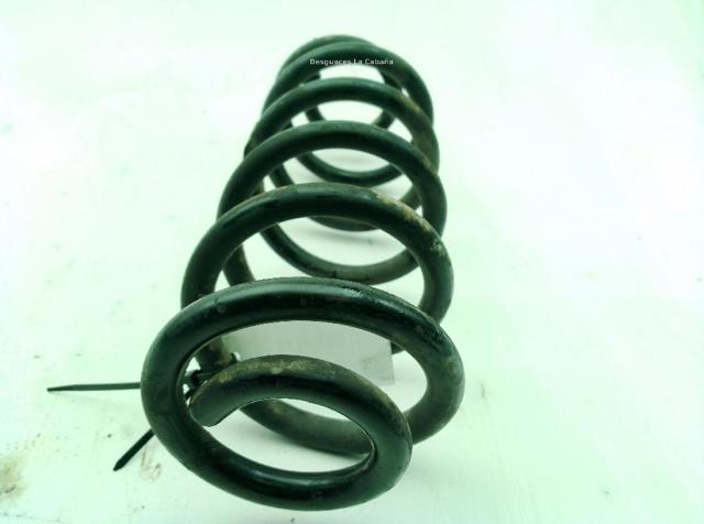 Mola traseira para Opel Astra
