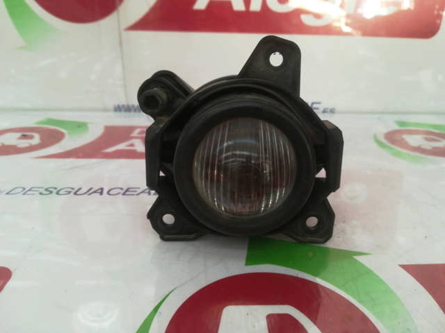 Luzes de nevoeiro direitas 13367141 OPEL