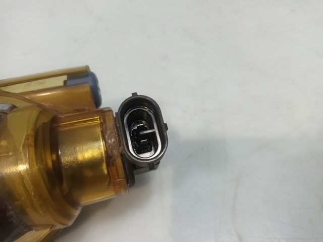 Luzes de nevoeiro direitas 13367141 OPEL