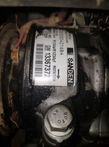13367372 Opel