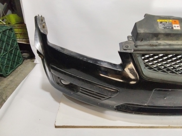 Pára-choque dianteiro 1336763 FORD