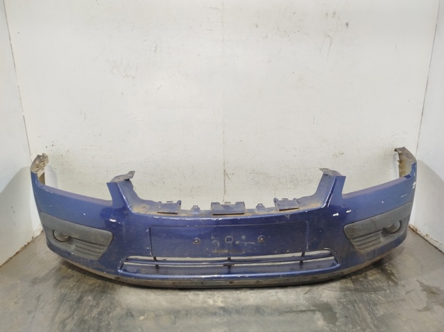  Ford Focus II (DA, HCP, DP)