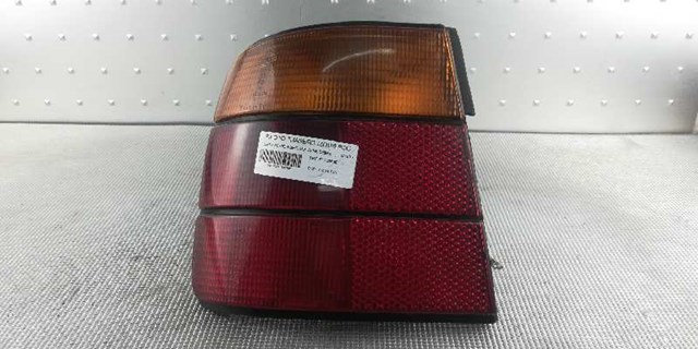 Lanterna traseira esquerda externa 133689 BMW