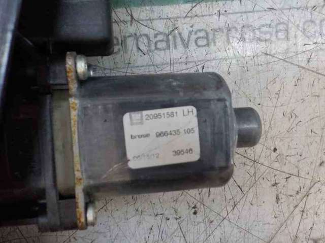 13369285 Opel