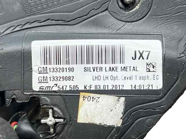 13369365 Opel