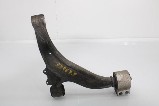 Bloco silencioso dianteiro do braço oscilante inferior 13371815 OPEL