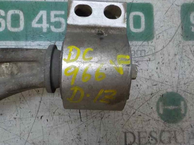Braço oscilante inferior esquerdo de suspensão dianteira 13371816 OPEL
