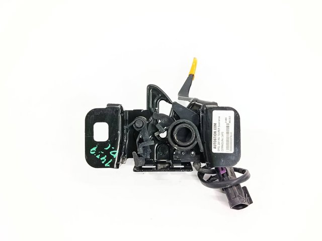 Fecho da capota para Opel Zafira P12