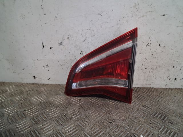  Opel Meriva  ()