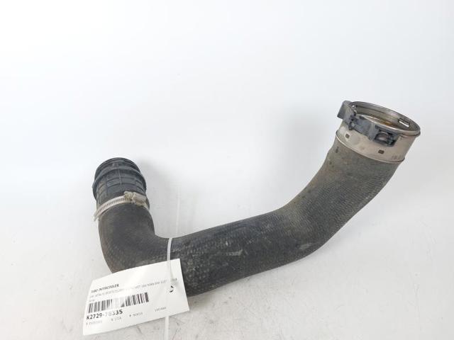 Mangueira (cano derivado) de intercooler 13374646 OPEL