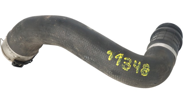 Mangueira (cano derivado) de intercooler 13374646 OPEL