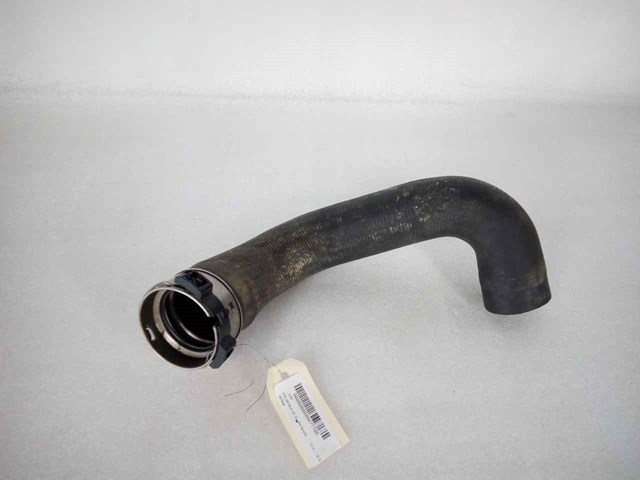 Mangueira (cano derivado) de intercooler 13374646 OPEL