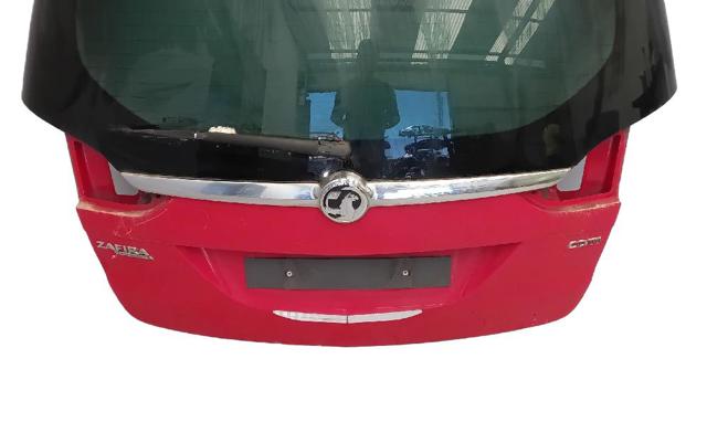 Comprar  Zafira  P12