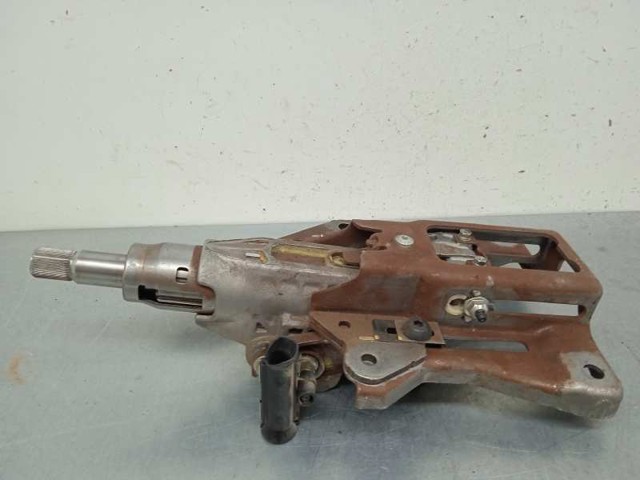 Coluna da direção 13376593 OPEL