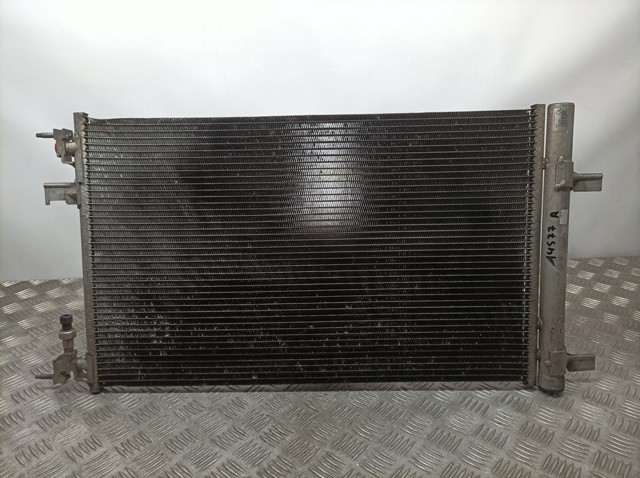Radiador de aparelho de ar condicionado 13377763 GM