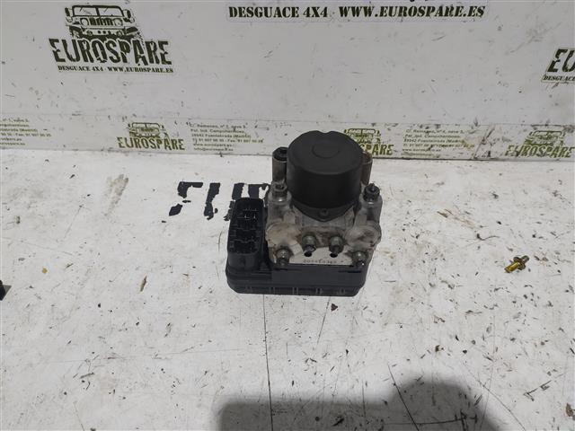 Unidade hidráulico de controlo ABS 1338000020 TOYOTA
