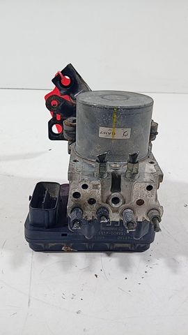 Unidade hidráulico de controlo ABS 1338004451 MAZDA