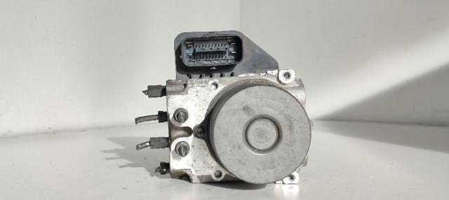 Unidade hidráulico de controlo ABS 1338004451 MAZDA