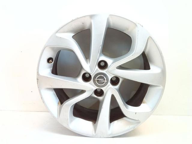 13380635 Opel