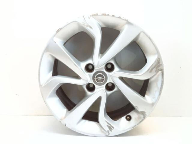 13380635 Opel
