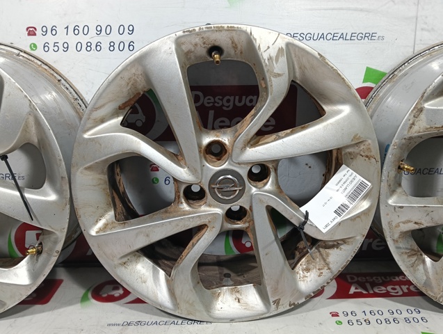 13380635 Opel