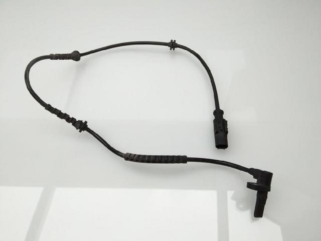 Sensor dianteiro de ABS 13381153 OPEL