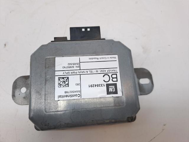 13384291 Opel