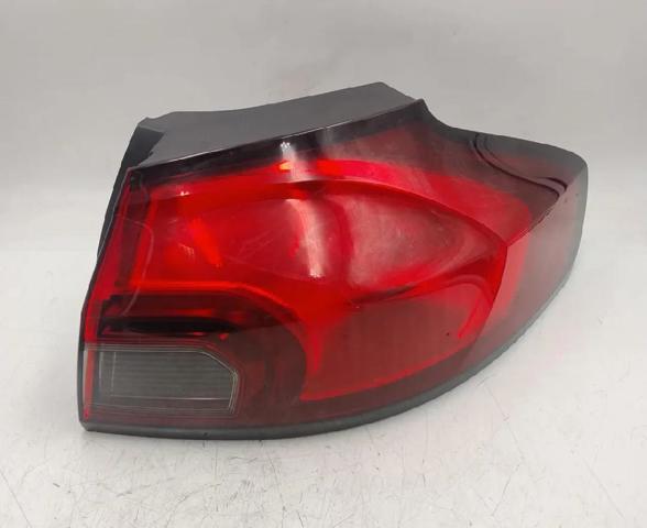 Lanterna traseira direita externa 13386604 OPEL