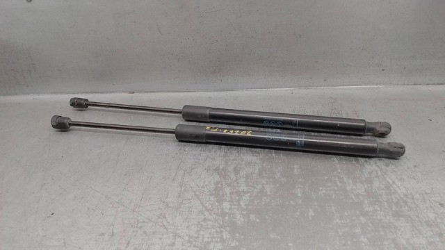 Amortecedor de tampa de porta-malas (de 3ª/5ª porta traseira) 13387067 OPEL