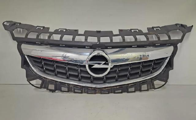  Opel Astra  (2012-2015)