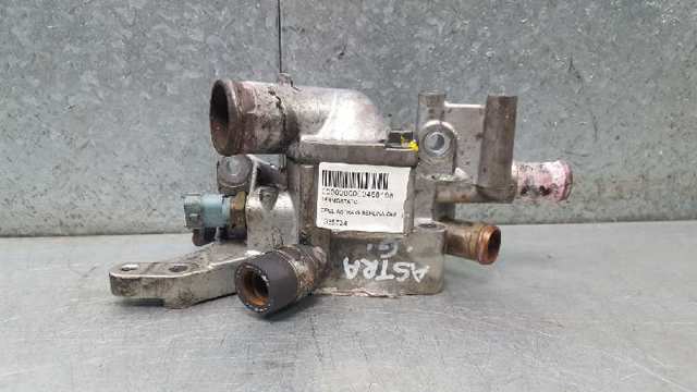 1338724 Opel