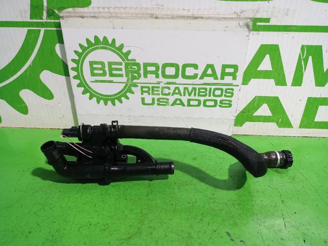 Caixa do termostato 1338AV PEUGEOT