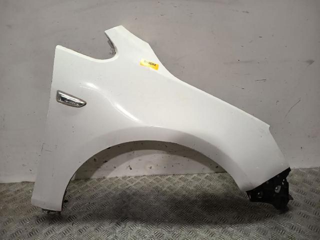 Pára-lama dianteiro direito 13390003 OPEL