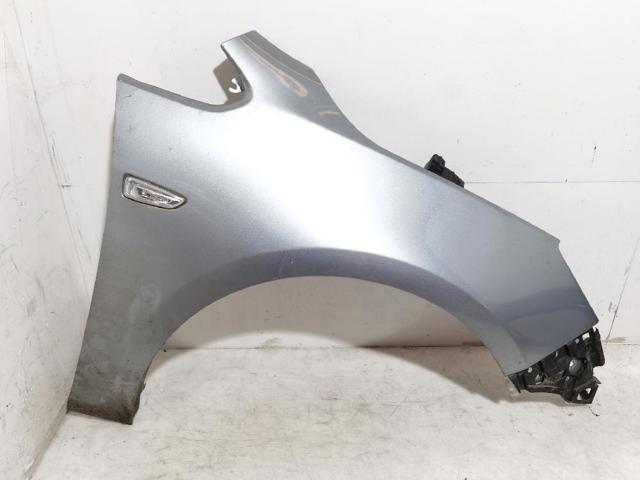 Pára-lama dianteiro direito 13390003 OPEL