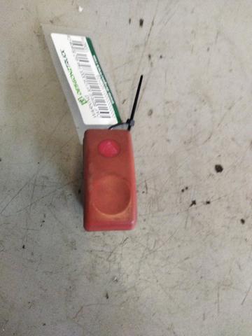 Botão de ativação do sinal de emergência para DAF 105 