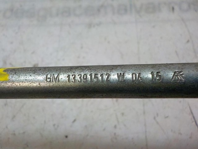 13391512 Opel