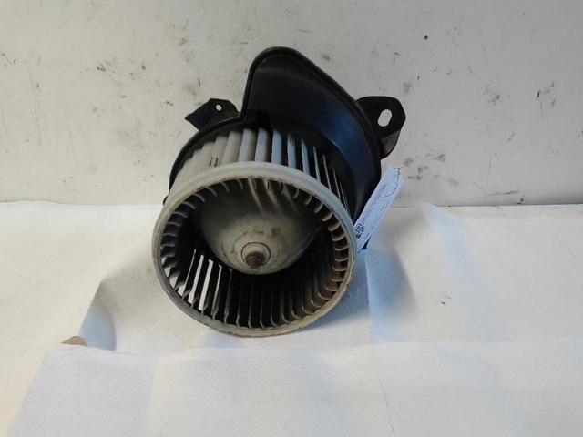 Motor de ventilador de forno (de aquecedor de salão) 13392209 OPEL