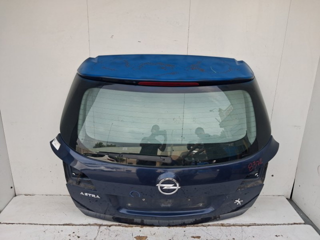  Opel Astra  (2010-2015)