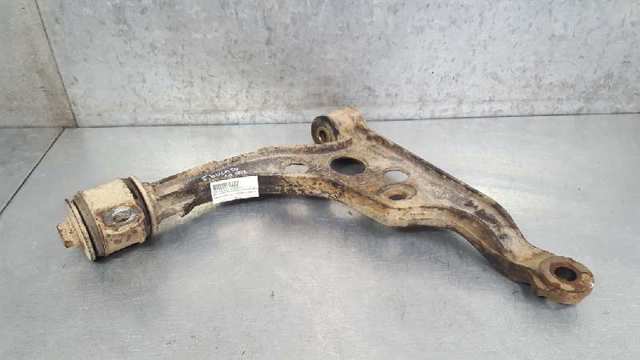 Braço oscilante inferior direito de suspensão dianteira 1339467080 FIAT