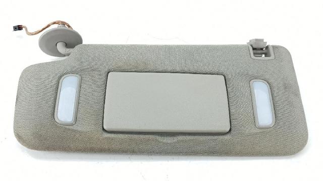 Pala contra o sol 13395038 OPEL