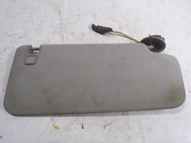 Pala contra o sol 13395038 OPEL