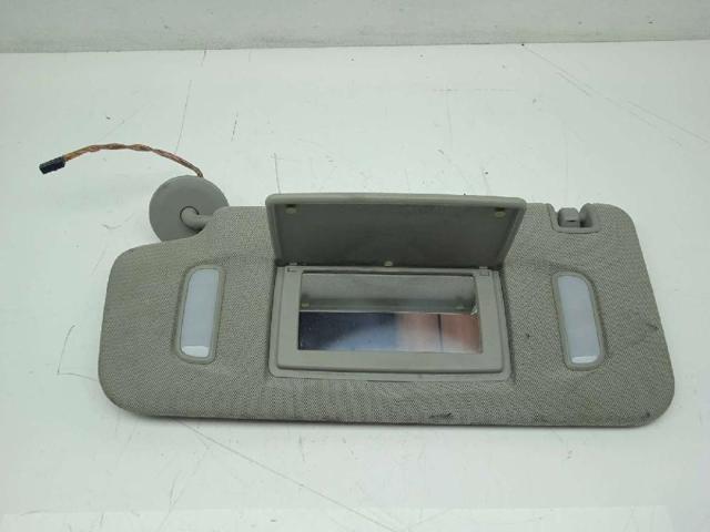 Pala contra o sol 13395038 OPEL
