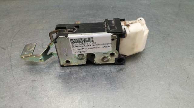 Fecho da porta lateral deslizante direita 1339729080 FIAT